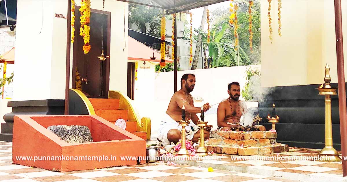 വിനായക ചതുർത്ഥി 2020