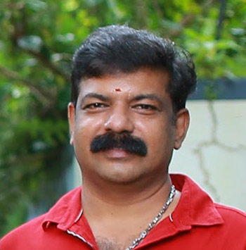 Image of Velayudhan Nair