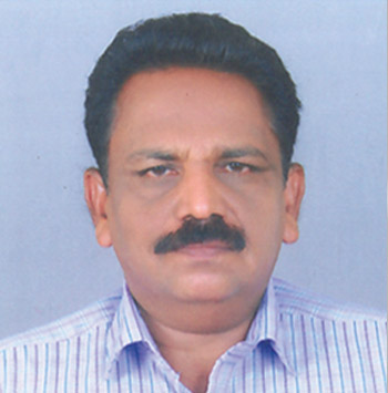 Image of Santhosh Kumar M. S.