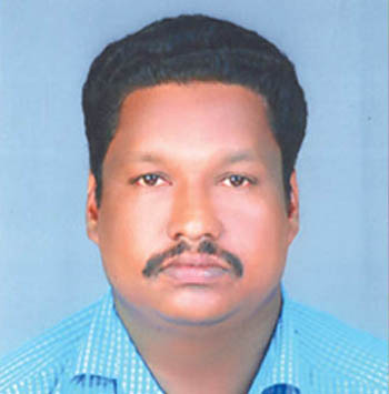 Image of Vijayakumaran Nair