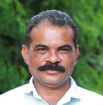 Image of Raveendran Nair J.